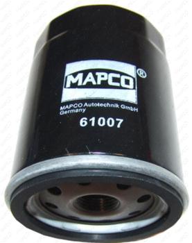 Ölfilterpatrone (61007)